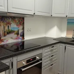  Appartement Niçoise.3p. 5 Min De La